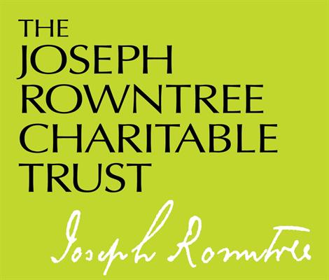Joseph Rowntree Charitable Trust recognised as global leader in responsible investment
